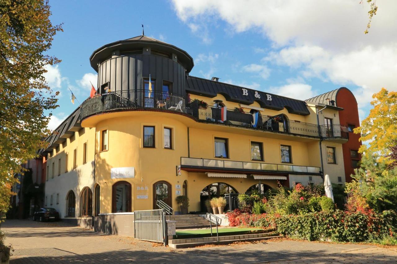 B & B Tomula Gdańsk Extérieur photo