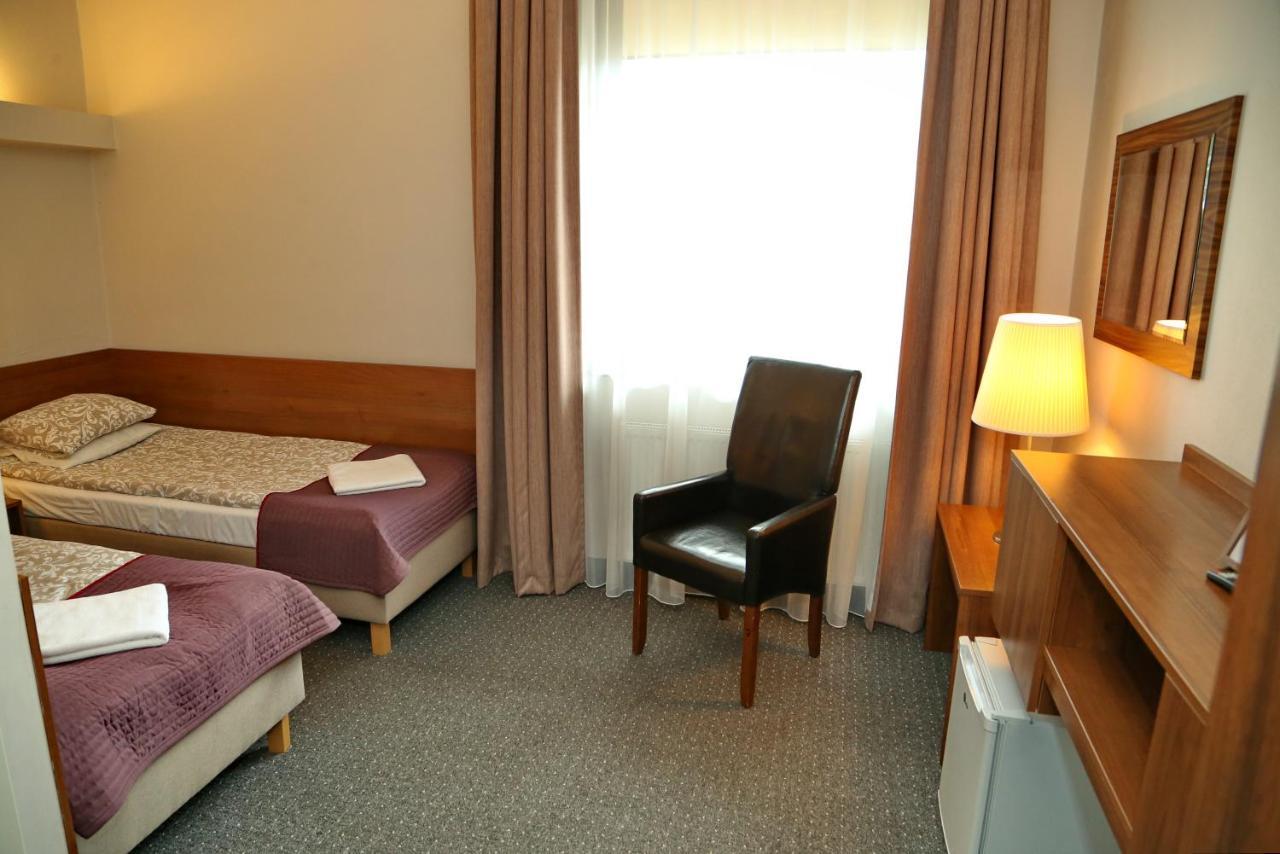 B & B Tomula Gdańsk Extérieur photo