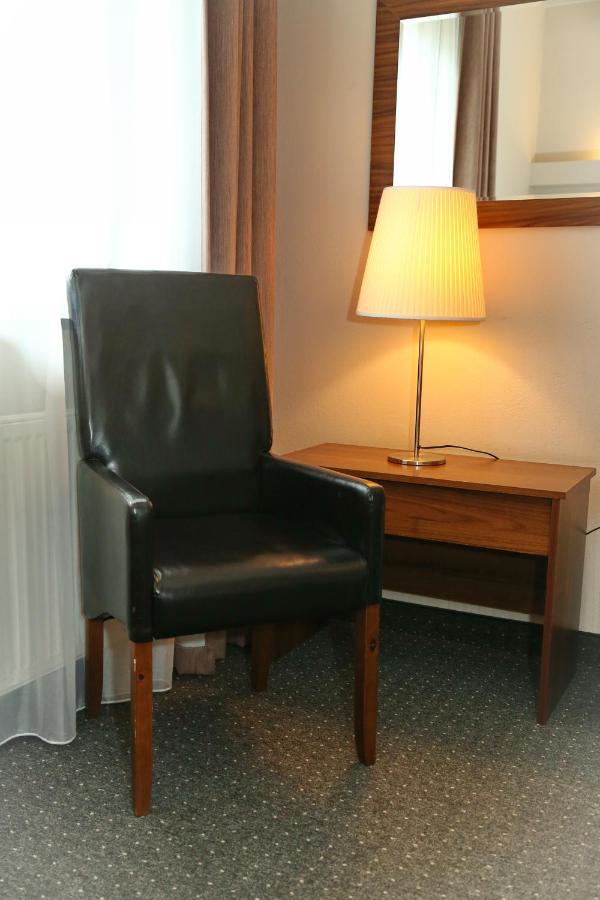 B & B Tomula Gdańsk Extérieur photo