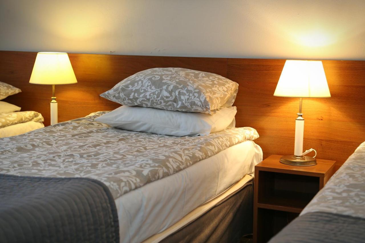 B & B Tomula Gdańsk Extérieur photo