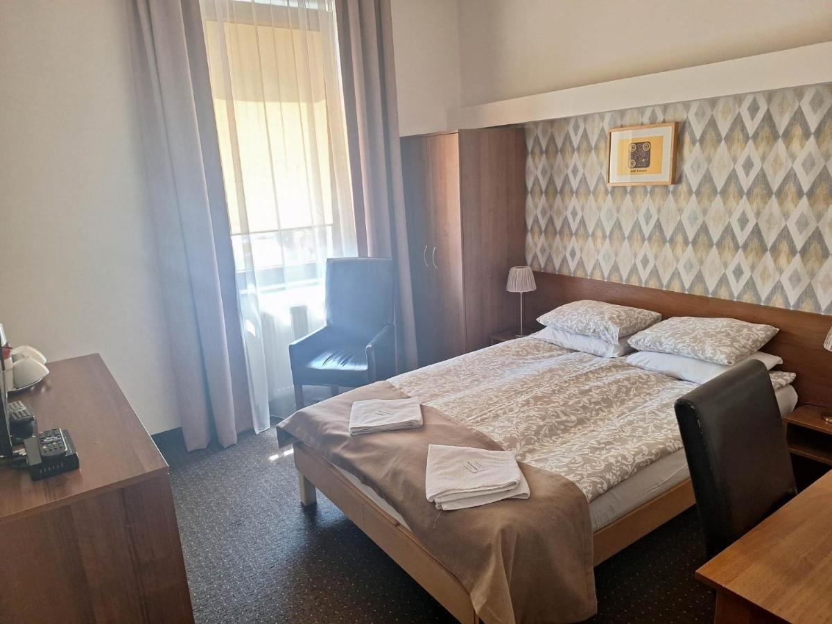 B & B Tomula Gdańsk Extérieur photo