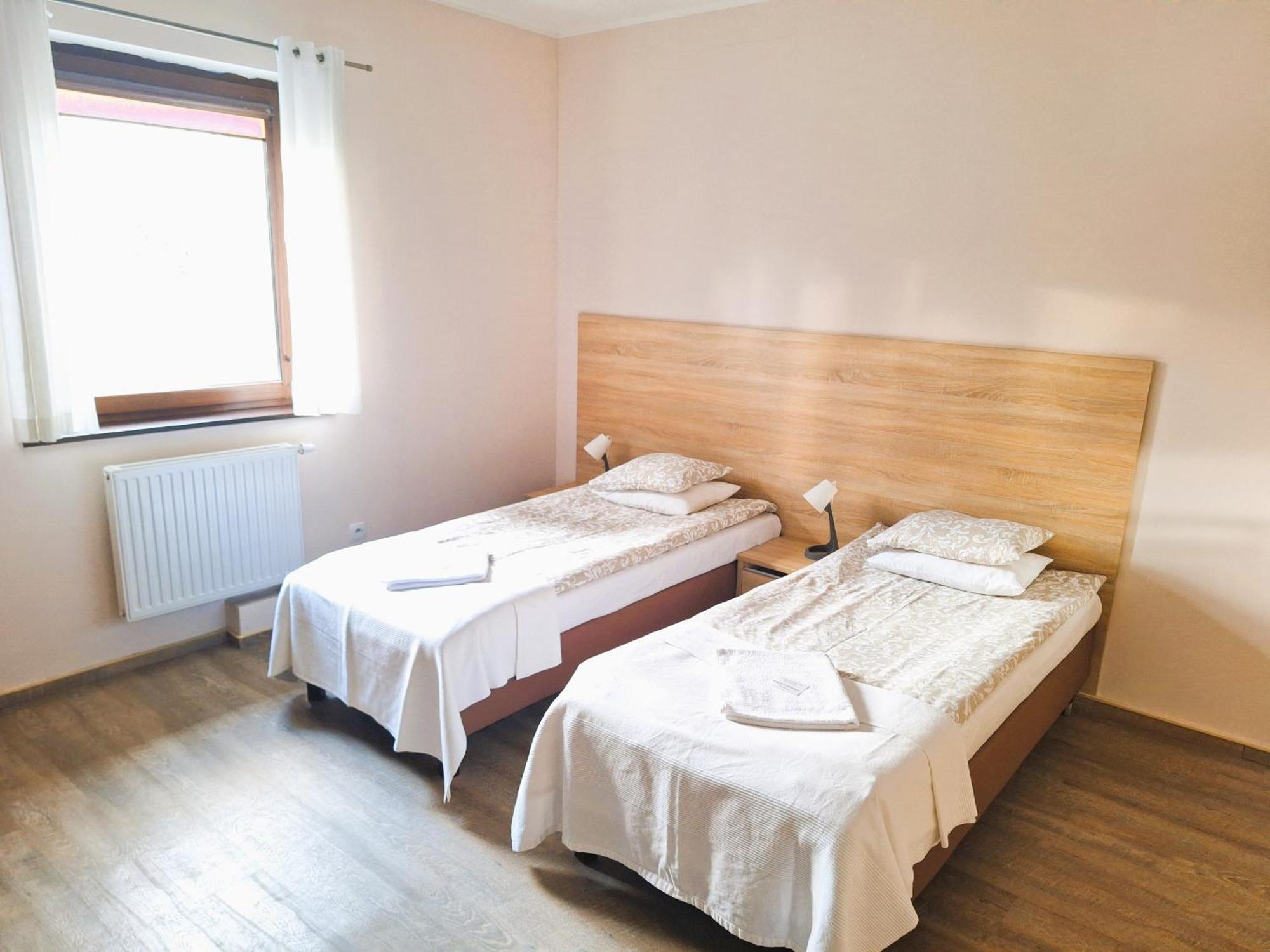 B & B Tomula Gdańsk Extérieur photo