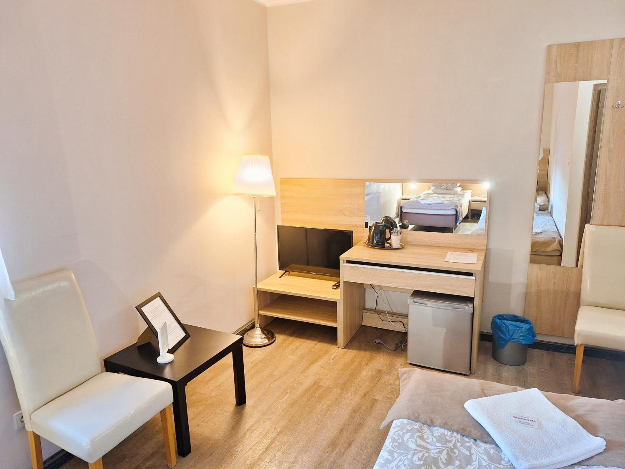 B & B Tomula Gdańsk Extérieur photo