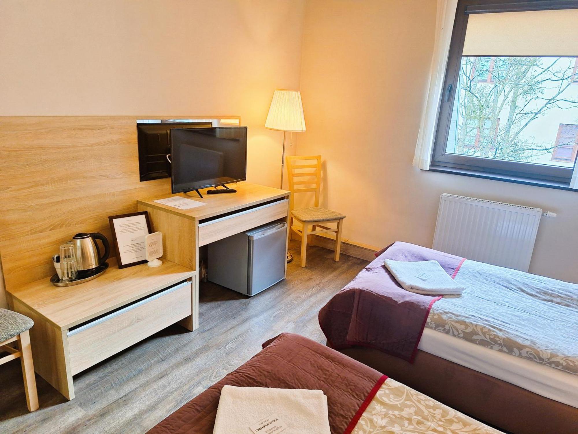 B & B Tomula Gdańsk Extérieur photo