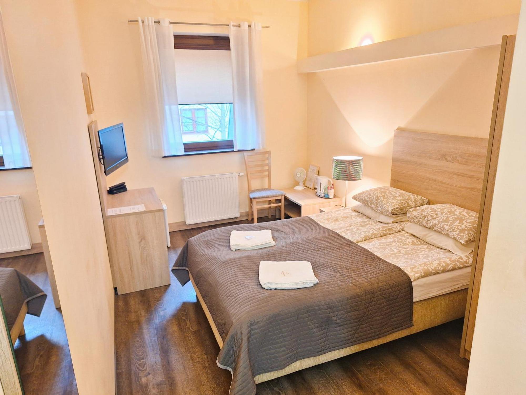 B & B Tomula Gdańsk Extérieur photo