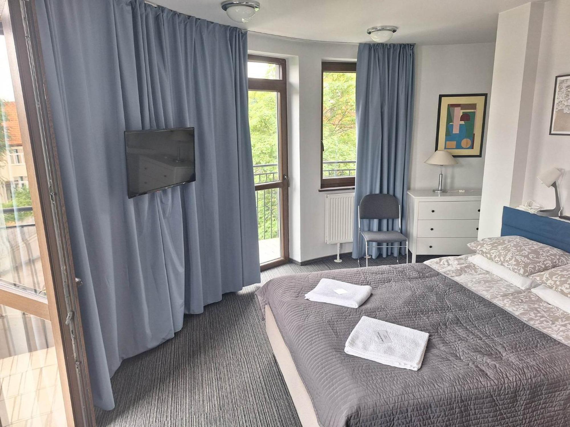 B & B Tomula Gdańsk Extérieur photo