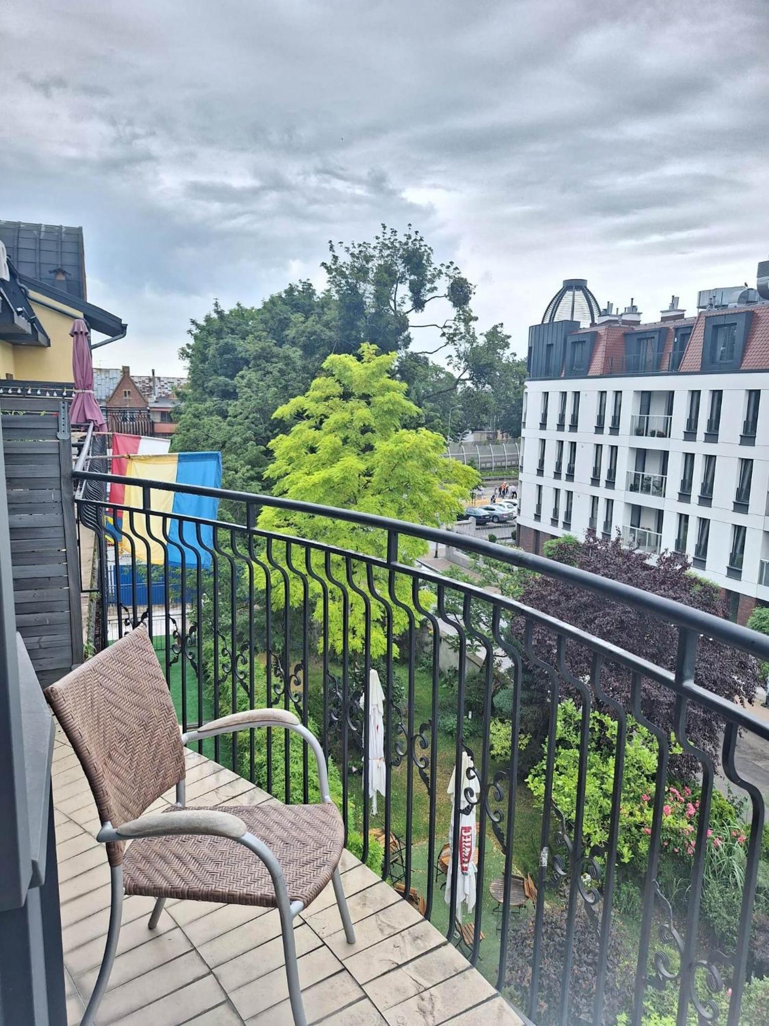 B & B Tomula Gdańsk Extérieur photo
