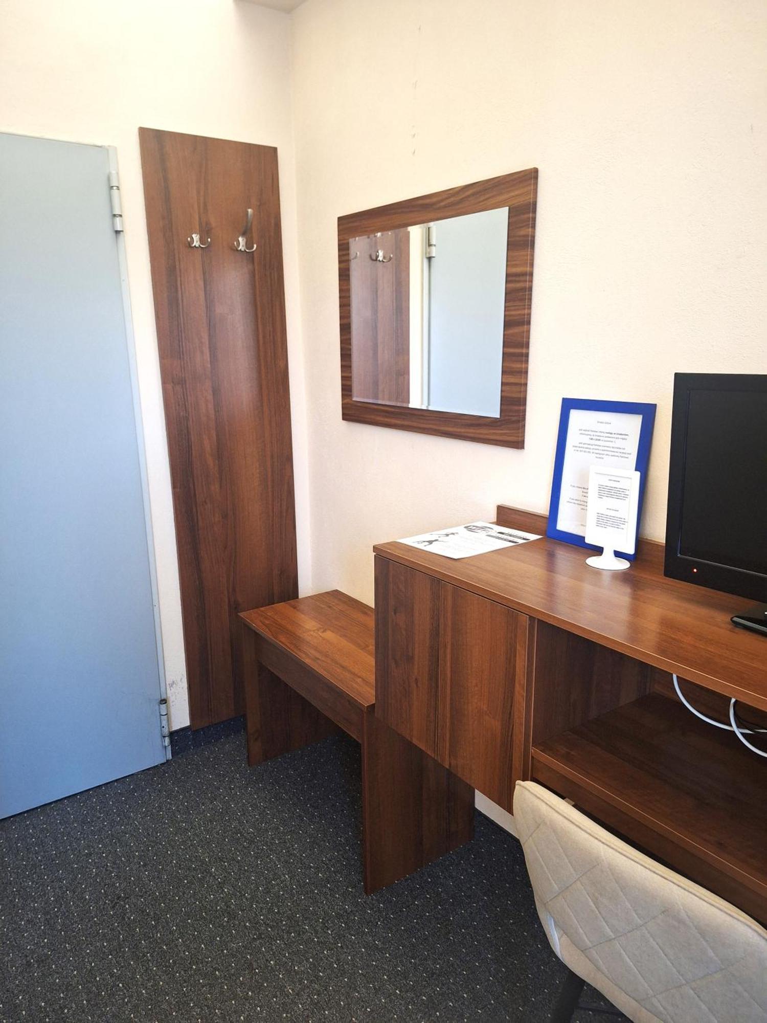 B & B Tomula Gdańsk Extérieur photo