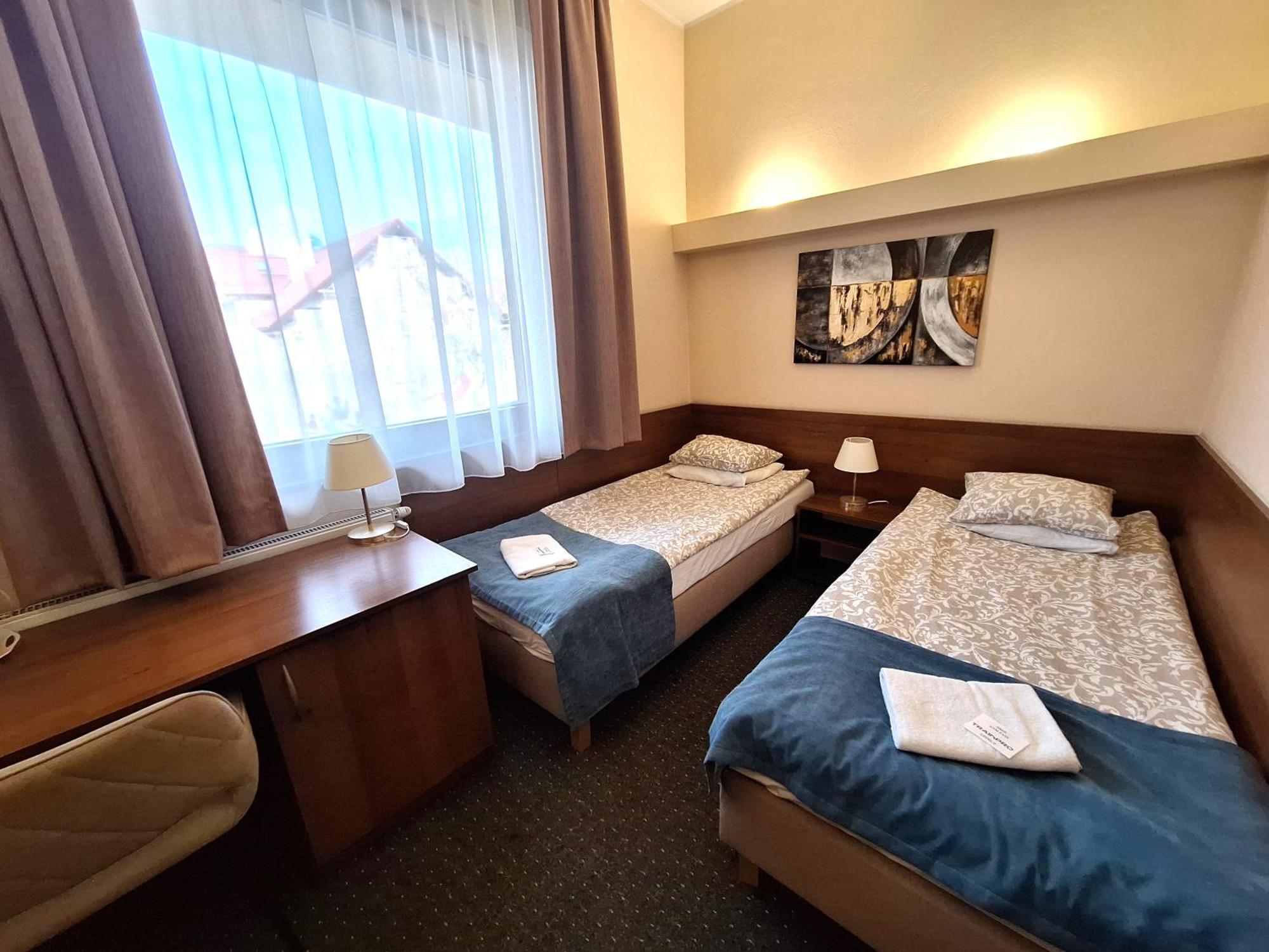 B & B Tomula Gdańsk Extérieur photo
