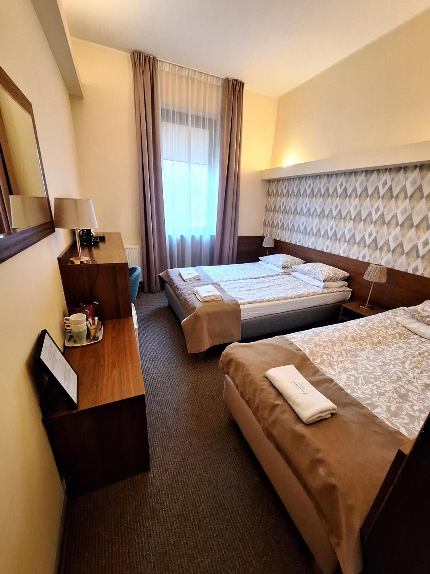 B & B Tomula Gdańsk Extérieur photo