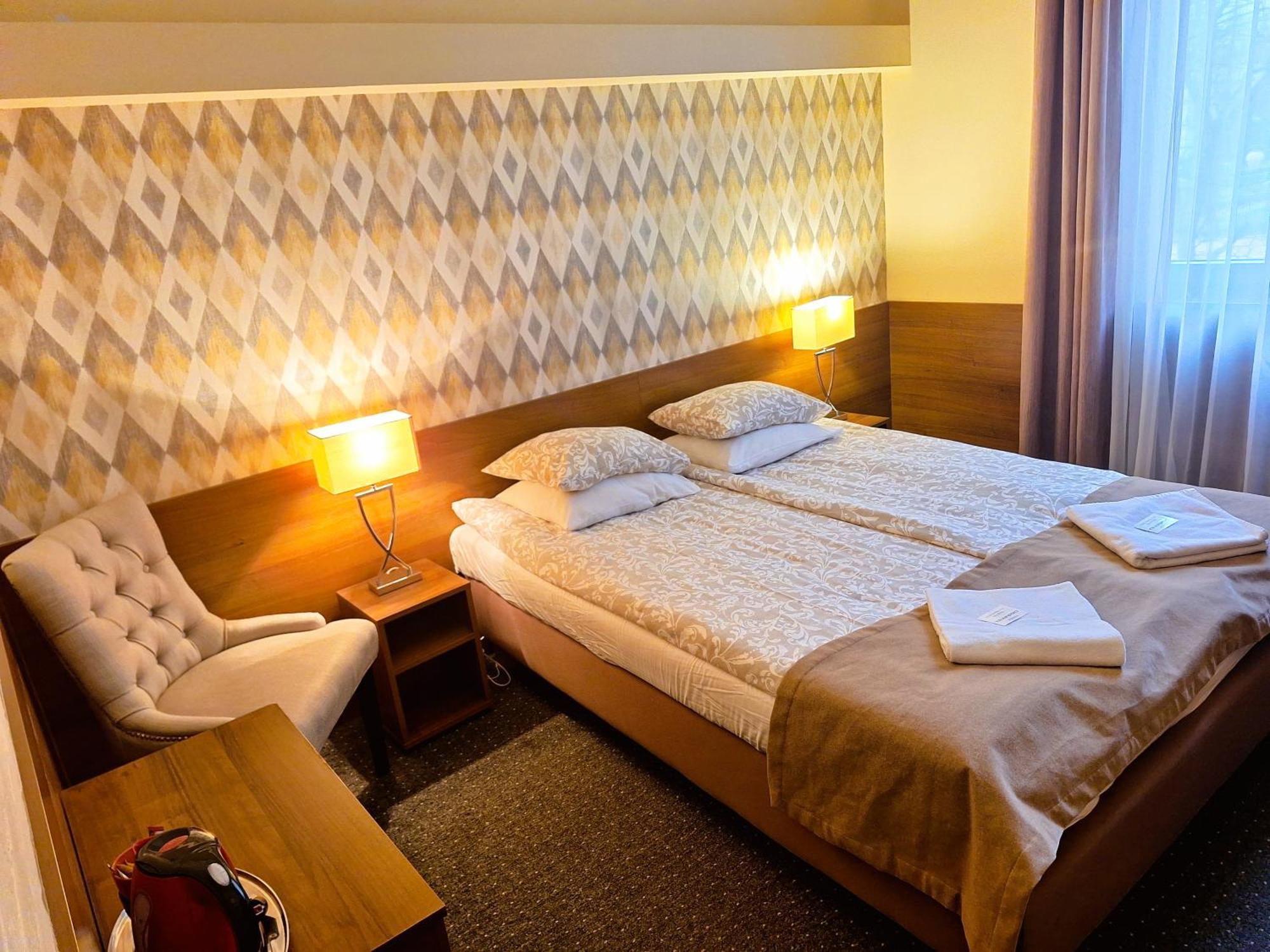 B & B Tomula Gdańsk Extérieur photo