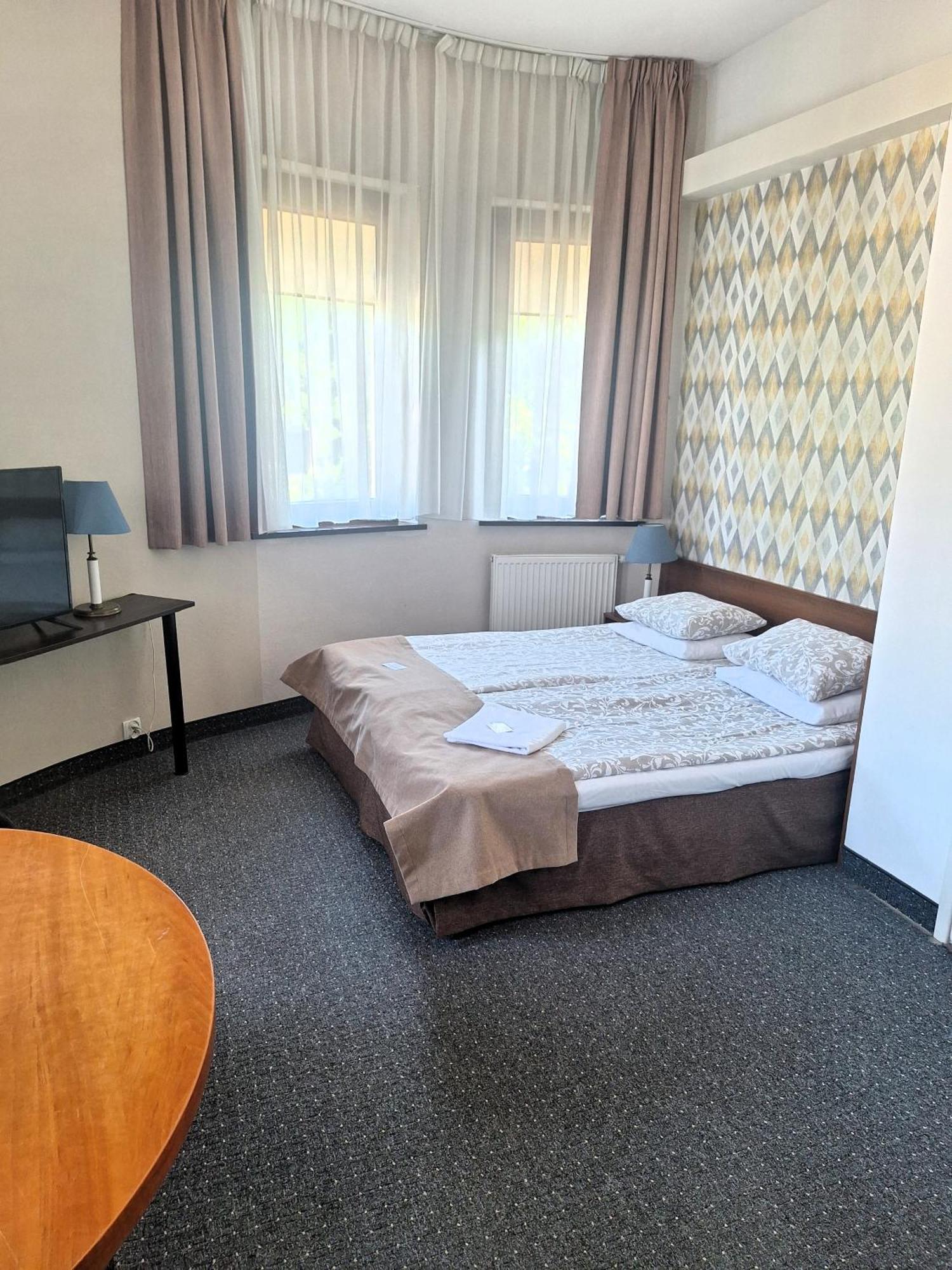 B & B Tomula Gdańsk Extérieur photo