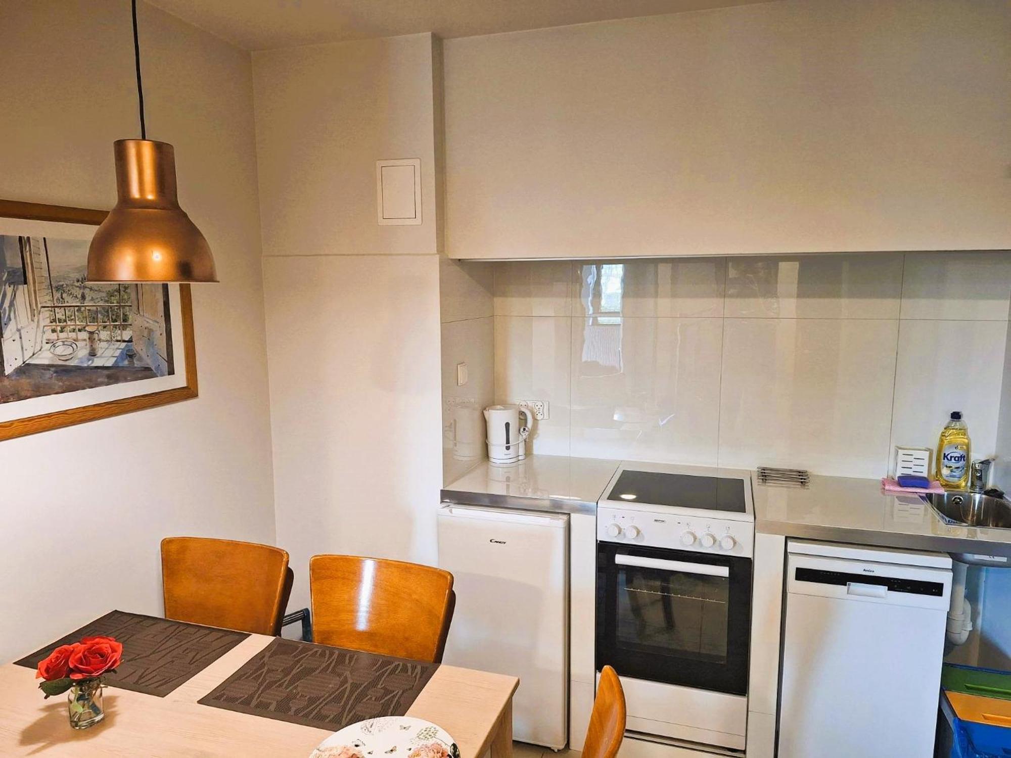 B & B Tomula Gdańsk Extérieur photo