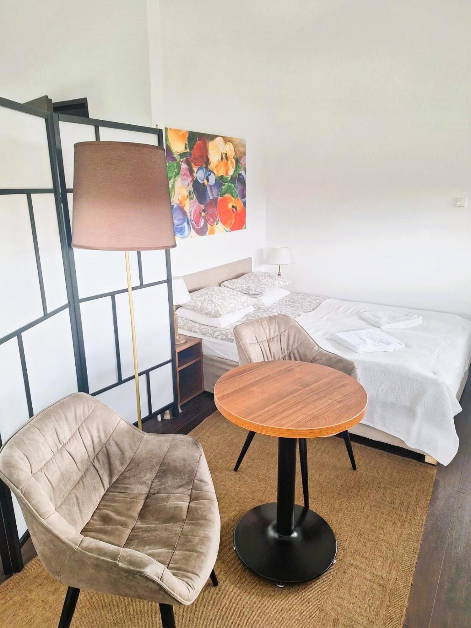 B & B Tomula Gdańsk Extérieur photo