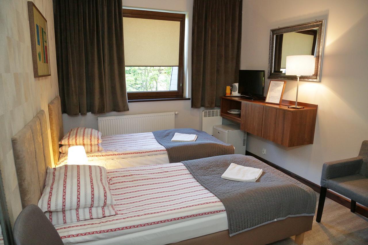 B & B Tomula Gdańsk Extérieur photo